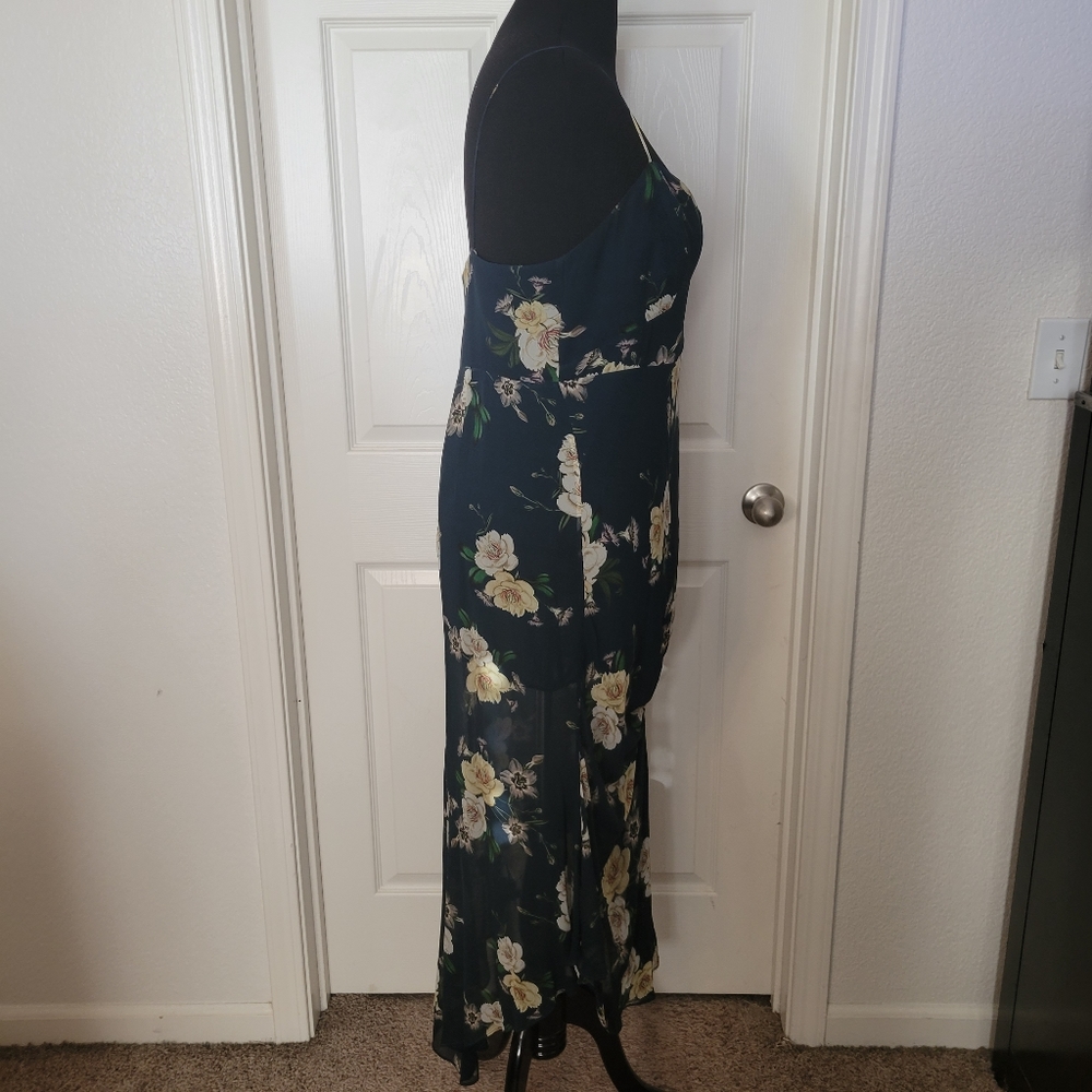 EUC Nicholas Dress - Picture 10 of 16